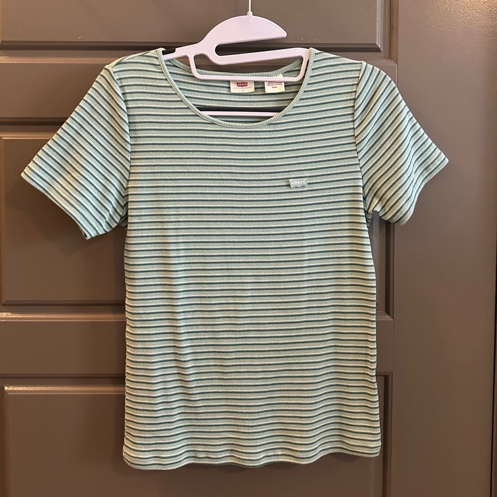 Levi’s Crew Neck Tee